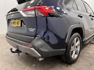 Toyota Rav-4 2.5 Hybrid Autom. AWD Navi Clima picture 22