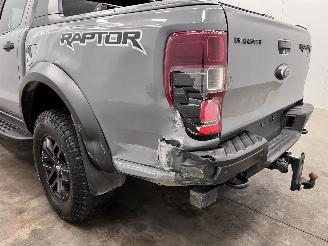 Ford Ranger Raptor 2.0 Autom. 4WD DC Navi Clima picture 19