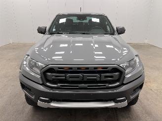 Ford Ranger Raptor 2.0 Autom. 4WD DC Navi Clima picture 5