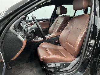 BMW 5-serie Touring 520d Autom. High Executive Navi Clima picture 8