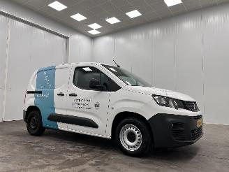  Peugeot Partner 1.6 BlueHDI Airco 2019/1