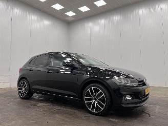 Avarii autoturisme Volkswagen Polo 1.0 TSI Comfortline 5-drs Navi Airco 2018/7
