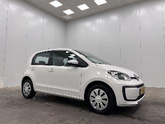 Avarii autoturisme Volkswagen Up! 1.0 BMT Move-Up! 5-drs Airco 2018/10