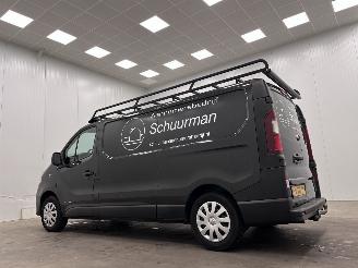 Renault Trafic 1.6 dCi L2 Navi Airco picture 3