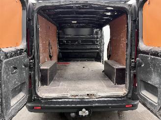 Renault Trafic 1.6 dCi L2 Navi Airco picture 7