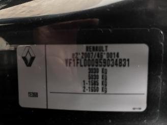 Renault Trafic 1.6 dCi L2 Navi Airco picture 16