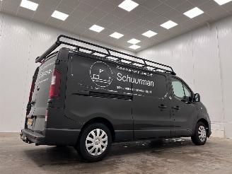 Renault Trafic 1.6 dCi L2 Navi Airco picture 2