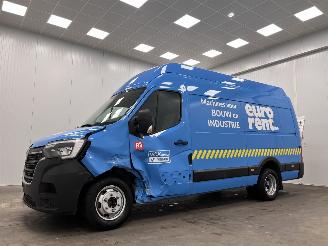 Renault Master 2.3 dCi 120kw L4H4 Laadklep Navi Airco picture 4