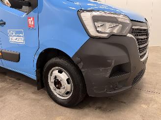 Renault Master 2.3 dCi 120kw L4H4 Laadklep Navi Airco picture 22