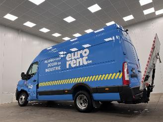 Renault Master 2.3 dCi 120kw L4H4 Laadklep Navi Airco picture 3