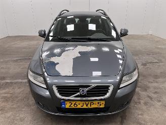 Volvo V-50 1.8i Sport Clima picture 5