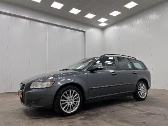 Volvo V-50 1.8i Sport Clima picture 4