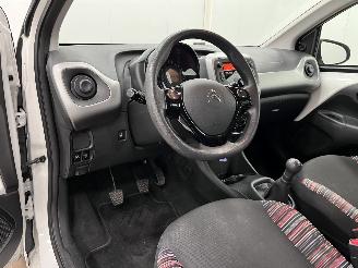 Citroën C1 1.0 e-VTi Feel 5-drs Airco picture 7