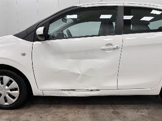 Citroën C1 1.0 e-VTi Feel 5-drs Airco picture 17