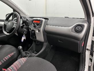 Citroën C1 1.0 e-VTi Feel 5-drs Airco picture 12