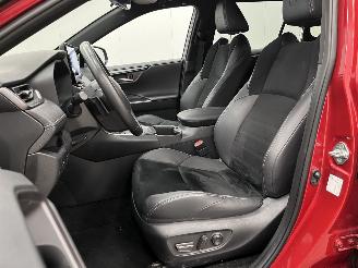 Toyota Rav-4 2.5 Plug-in Hybrid Autom. GS-Sport 4WD Navi Clima picture 9