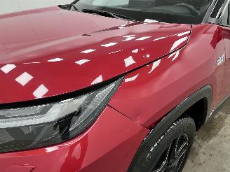 Toyota Rav-4 2.5 Plug-in Hybrid Autom. GS-Sport 4WD Navi Clima picture 18