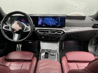 BMW 3-serie 320e Autom. Plug-in Hybrid M-Sport Navi Clima picture 12