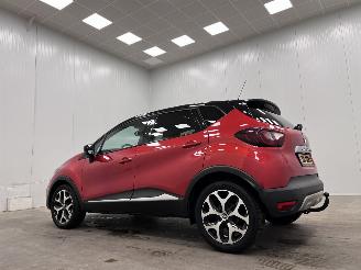 Renault Captur 1.2 TCe Autom. Intens Navi Clima picture 3
