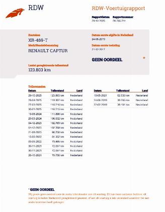 Renault Captur 1.2 TCe Autom. Intens Navi Clima picture 19