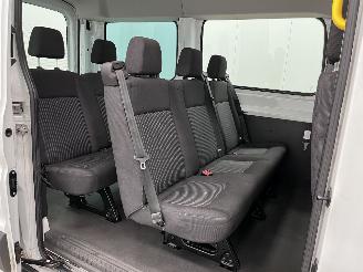 Ford Transit Kombi 2.0 TDCI L2H2 Navi Airco picture 11
