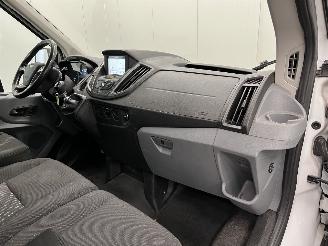 Ford Transit Kombi 2.0 TDCI L2H2 Navi Airco picture 13