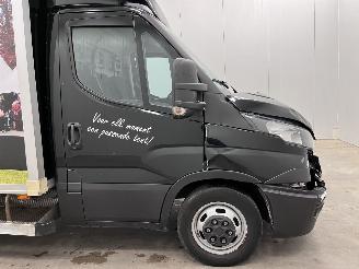 Iveco Daily 35-140 Bakwagen Airco picture 22