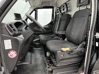 Iveco Daily 35-140 Bakwagen Airco picture 11