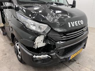 Iveco Daily 35-140 Bakwagen Airco picture 21