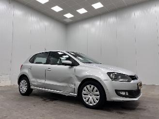 škoda osobní automobily Volkswagen Polo 1.4i 5-drs Clima 2013/12