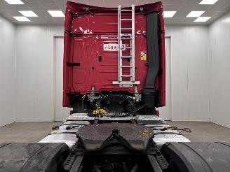 Mercedes Actros L 2148 Autom. GigaSpace picture 6