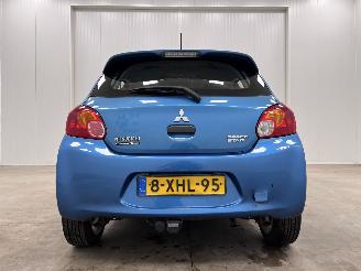 Mitsubishi Space-star 1.0 Inform Airco picture 6