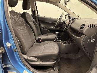 Mitsubishi Space-star 1.0 Inform Airco picture 9