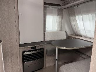 Burstner  Active Premio Life 480 TL picture 9