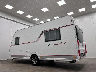 Burstner  Active Premio Life 480 TL picture 3