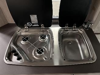 Burstner  Active Premio Life 480 TL picture 16