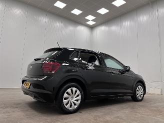Volkswagen Polo 1.0 MPI Comfortline 5-drs Airco picture 2