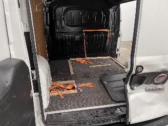 Fiat Doblo Cargo 1.3 MJ SX Navi Airco picture 7