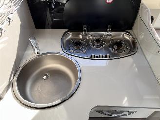 Mc Louis  Carat 470G Autom. 2.3 Multijet 118kw picture 20