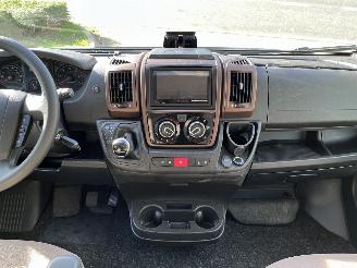 Mc Louis  Carat 470G Autom. 2.3 Multijet 118kw picture 11