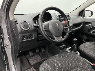 Mitsubishi Space-star 1.0 Bright Airco picture 7