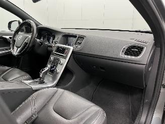 Volvo V-60 1.5 T3 Autom. Polar+ Dynamic Navi Clima picture 13