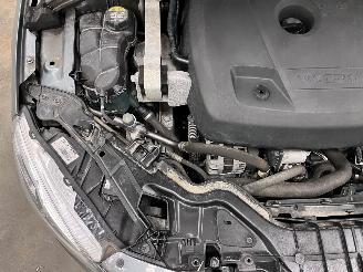 Volvo V-60 1.5 T3 Autom. Polar+ Dynamic Navi Clima picture 18