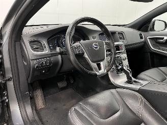 Volvo V-60 1.5 T3 Autom. Polar+ Dynamic Navi Clima picture 8