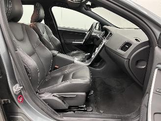 Volvo V-60 1.5 T3 Autom. Polar+ Dynamic Navi Clima picture 10