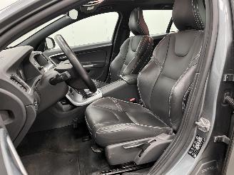 Volvo V-60 1.5 T3 Autom. Polar+ Dynamic Navi Clima picture 9
