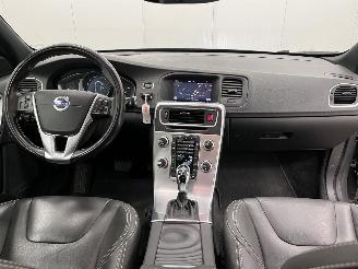 Volvo V-60 1.5 T3 Autom. Polar+ Dynamic Navi Clima picture 12