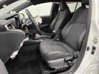 Toyota Corolla Touring Sports 1.8 Hybrid Dynamic Navi Clima picture 8