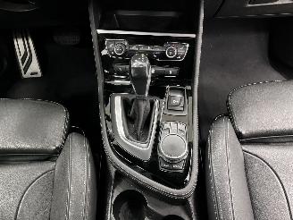 BMW 2-serie 216d Autom. High Executive Navi Clima picture 13