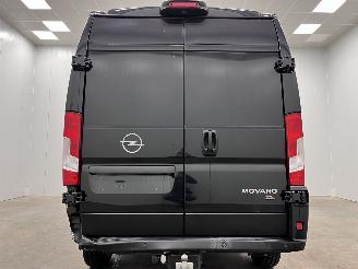 Opel Movano 2.2D L3H2 Navi Clima picture 6